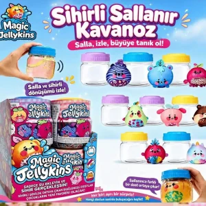 Sürpriz Peluş Oyuncak